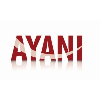Ayani Inclusive Financial Sector Consultants Logo