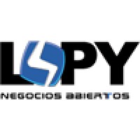 L4PY Negocios Abiertos Logo