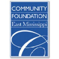 Community Foundation of East MS Logo