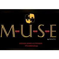Musebyimpacto Logo