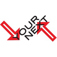 YourNext | The Next Level Entertainment Company Logo