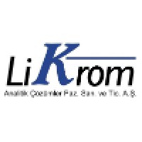 Likrom Analytical Solutions Marketing Corp.. Logo