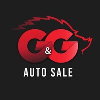 G&G Auto Sales Logo