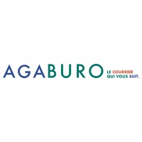 AGABURO Logo