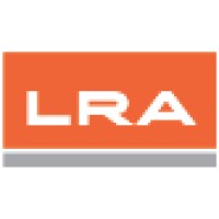 LRA Real Estate Group Logo