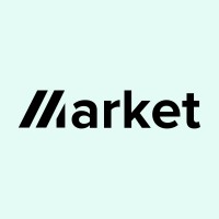Market (fka Trust) Logo