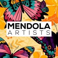 Mendola Artists Logo