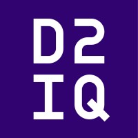 D2iQ Logo