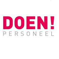 DOEN! Personeel Logo