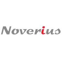 Noverius Logo