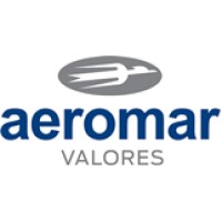 Aeromar Valores Logo