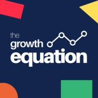 The Growth Equation Logo