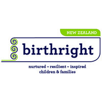 Birthright New Zealand Logo