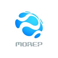 MOREP Logo