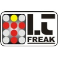 IT Freak Logo