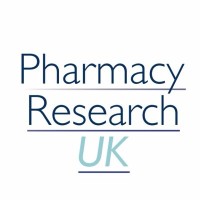 Pharmacy Research UK Logo