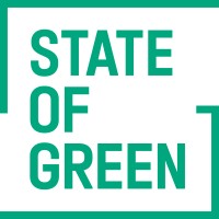 State of Green Denmark Logo