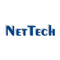 NetTech bvba Logo