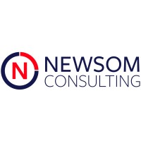 Newsom Consulting Ltd Logo