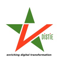 VDiSTiE Logo