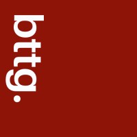 BridgeTrust Title Group Logo