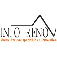 Inforenov Logo