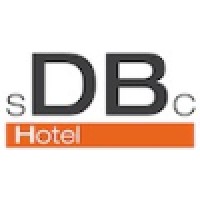 sDBc hotel Logo