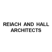 Reiach and Hall Architects Logo