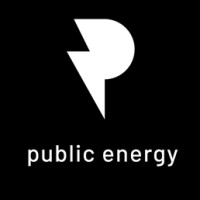 Public Energy Inc. Logo