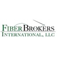 Fiber Brokers International, LLC Logo