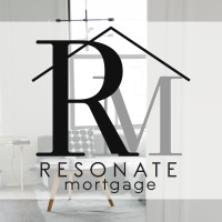 Resonate Mortgage Logo