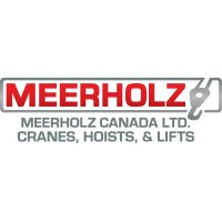 Meerholz Canada Ltd. Logo