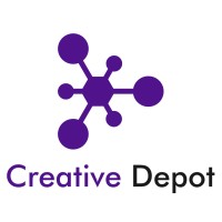 Creative Depot Enterprises Logo