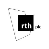 RTH Plc Logo