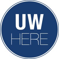 UW HERE Logo