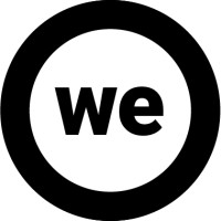 We Communication Logo