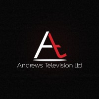 Andrews Television Ltd Logo