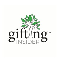 Gifting Insider™ Logo