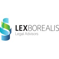 Lex Borealis Logo