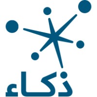مركز الدراسات المتقدمة في الذكاء الاصطناعي (ذكاء)- AICAS (Thakaa) Logo