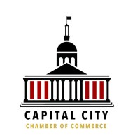 Capital City Chamber of Commerce- Tallahassse, FL Logo