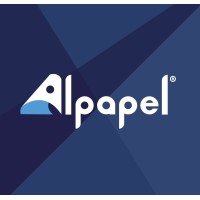 ALPAPEL Logo
