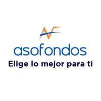 Asofondos de Colombia Logo