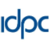 International Drug Policy Consortium Logo