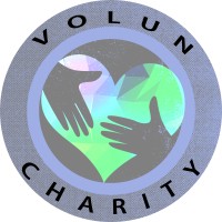 VolunCharity Logo