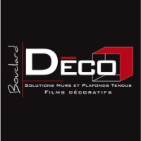Bouclard Deco Logo