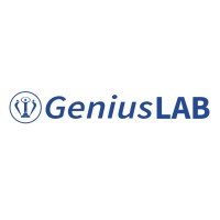 Genius Lab Logo