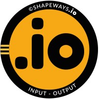 Shapeways.io Logo