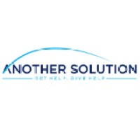 Another Solution Logo