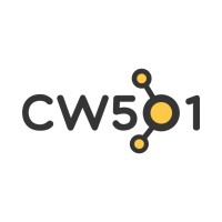 Coworking 501 Logo